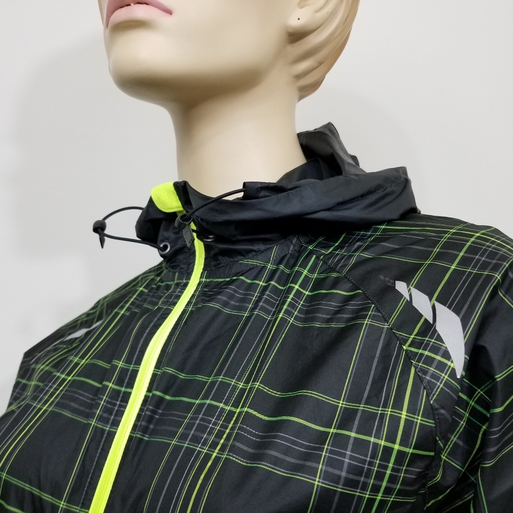Reebok Reflective Running Jacket - image 4